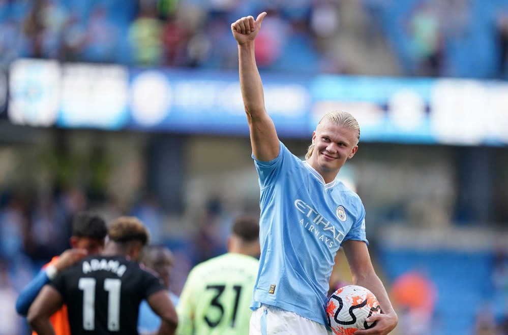 Link xem trực tiếp Fulham và Man City (18h30 ngày 11/5), Vòng 37 Ngoại hạng Anh Link xem trực tiếp Fulham và Man City (18h30 ngày 11/5), Vòng 37 Ngoại hạng Anh