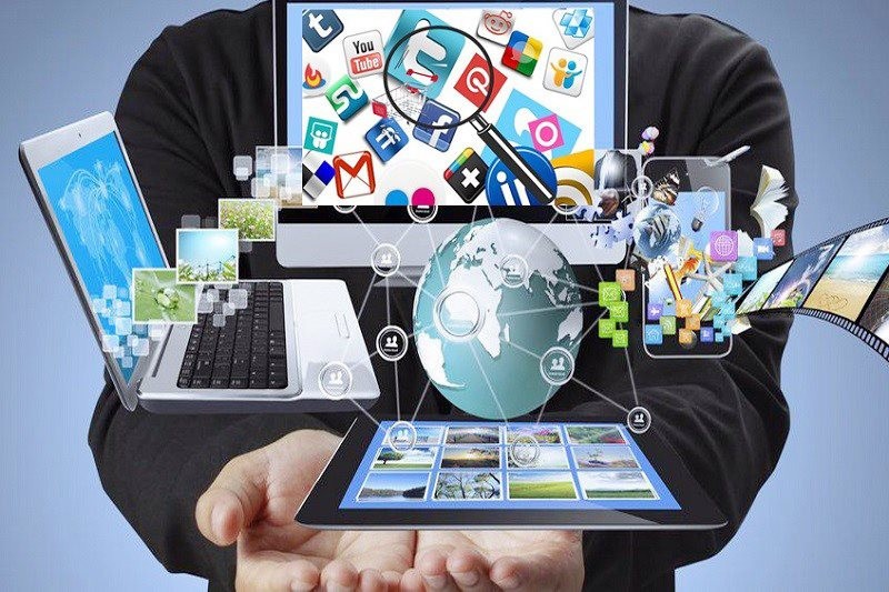 Cơ hội xuất khẩu trực tuyến 'sải cánh' từ tận dụng lợi thế các FTA thế hệ mới Cơ hội xuất khẩu trực tuyến 'sải cánh' từ tận dụng lợi thế các FTA thế hệ mới