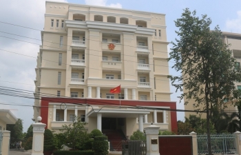 Cần Thơ: Nợ thuế quá hạn, Công ty Kiến Tường bị ngừng sử dụng hóa đơn