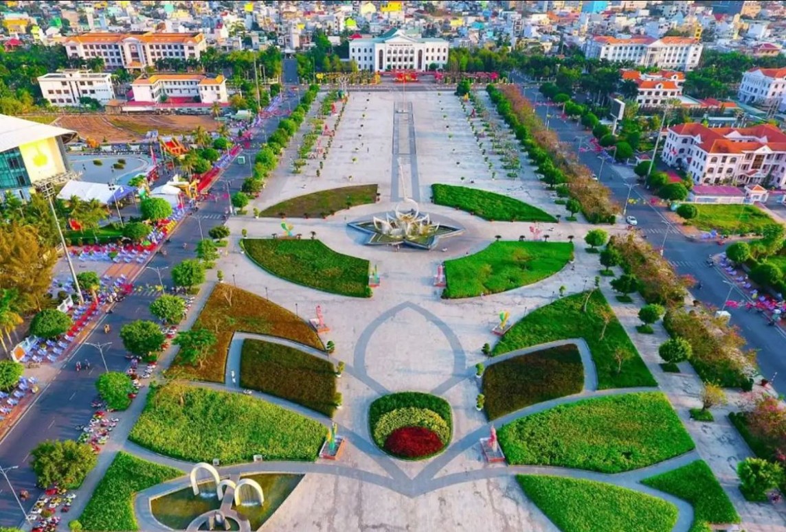 tính đến đầu tháng 5/2024, Bạc Liêu mới chỉ giải ngân được 551,600/3.635,492 tỷ đồng, đạt 15,17% kế hoạch đề ra. tính đến đầu tháng 5/2024, Bạc Liêu mới chỉ giải ngân được 551,600/3.635,492 tỷ đồng, đạt 15,17% kế hoạch đề ra.