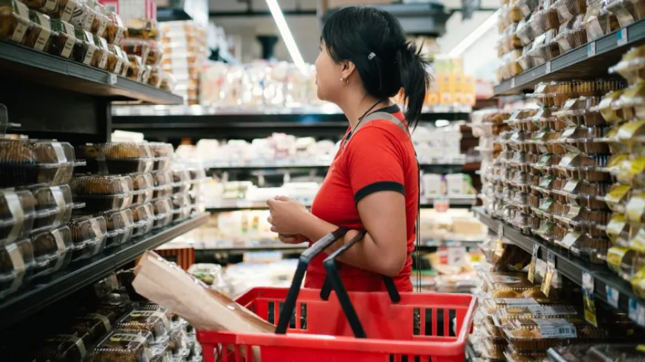 Chỉ số tiêu dùng Mỹ giảm sâu bất chấp tín hiệu phục hồi từ nền kinh tế Chỉ số tiêu dùng Mỹ giảm sâu bất chấp tín hiệu phục hồi từ nền kinh tế