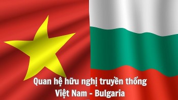 Việt Nam - Bulgaria: Triển khai hiệu quả các cơ chế hợp tác, thúc đẩy quan hệ song phương