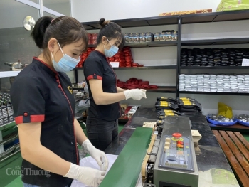 Giải pháp chế biến sâu: “Cú huých