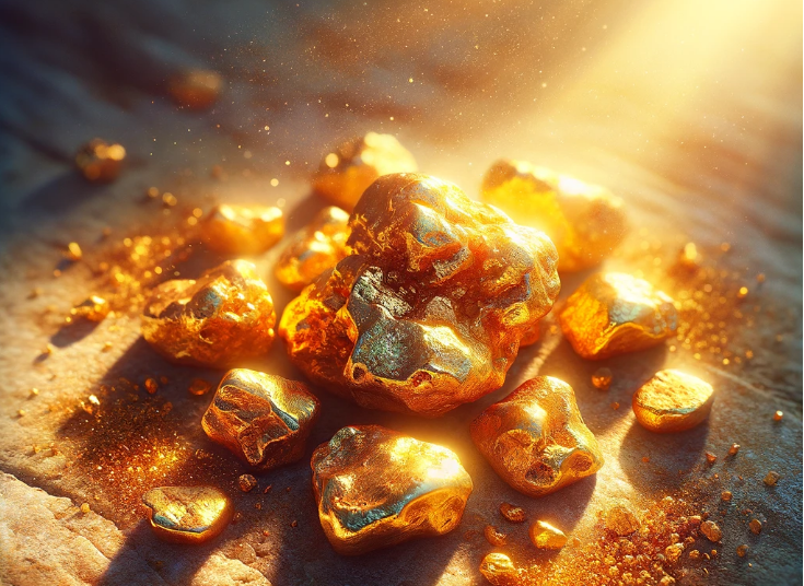 Dự báo giá vàng ngày 13/5/2024, giá vàng SJC, giá vàng nhẫn tăng hay giảm? Dự báo giá vàng ngày 13/5/2024, giá vàng SJC, giá vàng nhẫn tăng hay giảm?