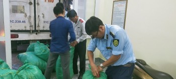 An Giang: Chuyển công an điều tra vụ vận chuyển, sản xuất cà phê giả