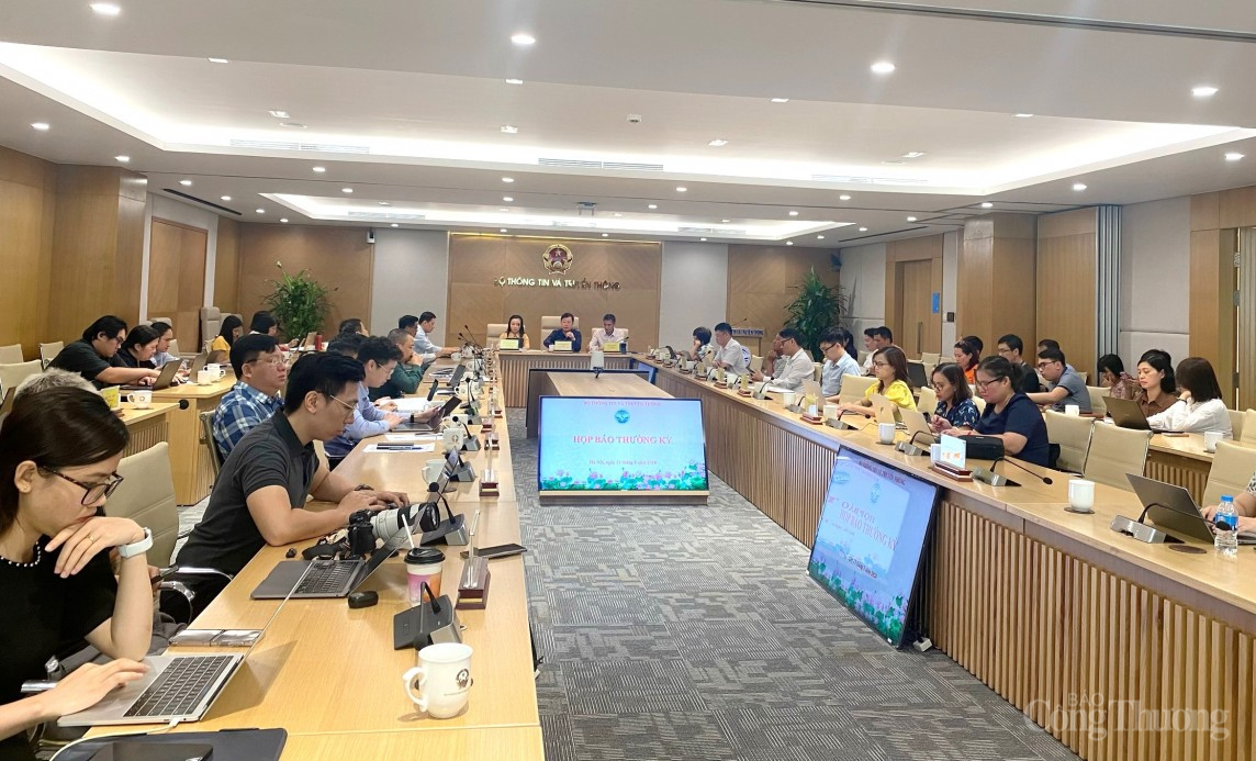 Bộ Thông tin và Truyền thông ban hành 26 quyết định xử phạt vi phạm hành chính