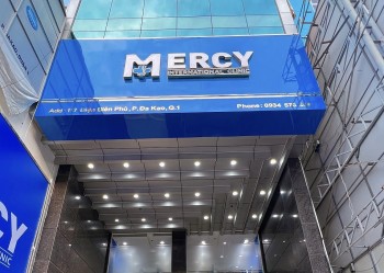 TP. Hồ Chí Minh: Phòng khám Mercy, Thẩm mỹ Chu, Viva Phú Nhuận, UCI International, HAMI Group bị xử phạt
