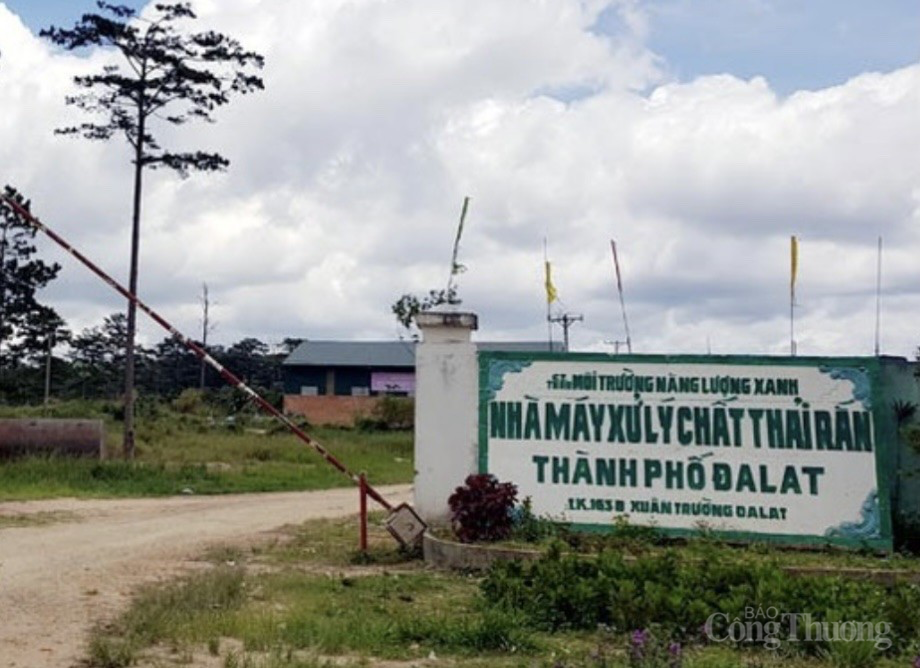 Vì sao Lâm Đồng