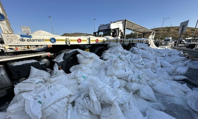 Chiến sự Israel-Hamas ngày 14/5/2024: Mỹ không tin Israel giành “chiến thắng hoàn toàn” trước Hamas