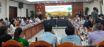 Thúc đẩy số hóa ngành nông nghiệp