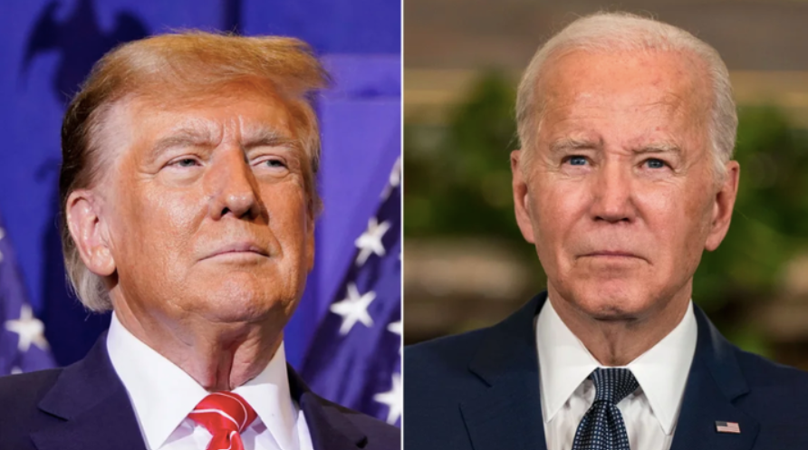 Cuộc thăm dò mới nhất ở các bang dao động cho thấy điều gì về cuộc bầu cử Tổng thống Mỹ? Cuộc thăm dò mới nhất ở các bang dao động cho thấy điều gì về cuộc bầu cử Tổng thống Mỹ?