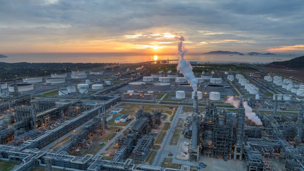 lọc hóa dầu nghi sơn lọc hóa dầu nghi sơn