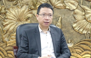 Ông Lê Triệu Dũng: Hoàn thiện khuôn khổ pháp luật cạnh tranh, kiến tạo môi trường kinh doanh lành mạnh