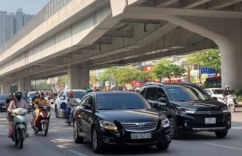 Dự báo thời tiết Hà Nội hôm nay 15/5/2024: Hà Nội ngày nắng, chiều tối mưa vừa, mưa to và dông