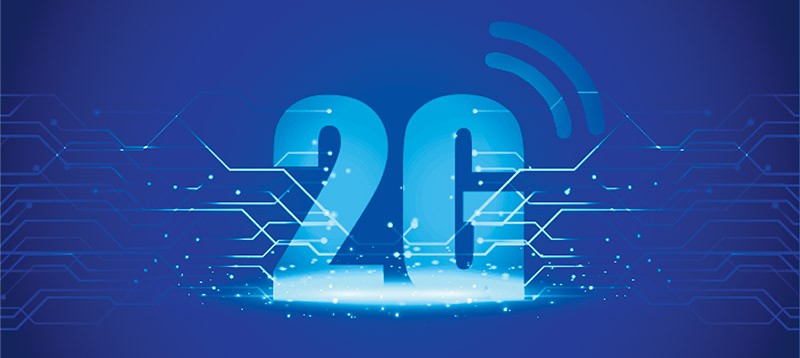 Mạng 2G