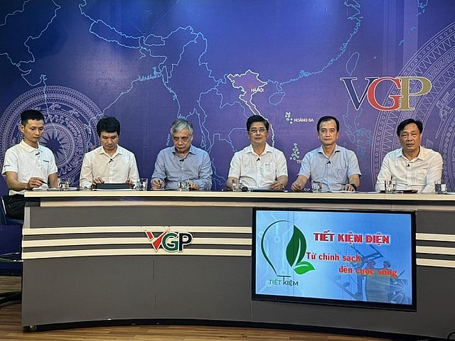 Chuyên gia nói gì về tiết kiệm điện? Chuyên gia nói gì về tiết kiệm điện?