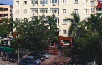 Thêm một viên chức Sở Tài nguyên và Môi trường Hà Nội bị khởi tố