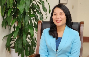 Báo cáo xuất nhập khẩu Việt Nam: Cầu nối thông tin, hỗ trợ doanh nghiệp hiệu quả