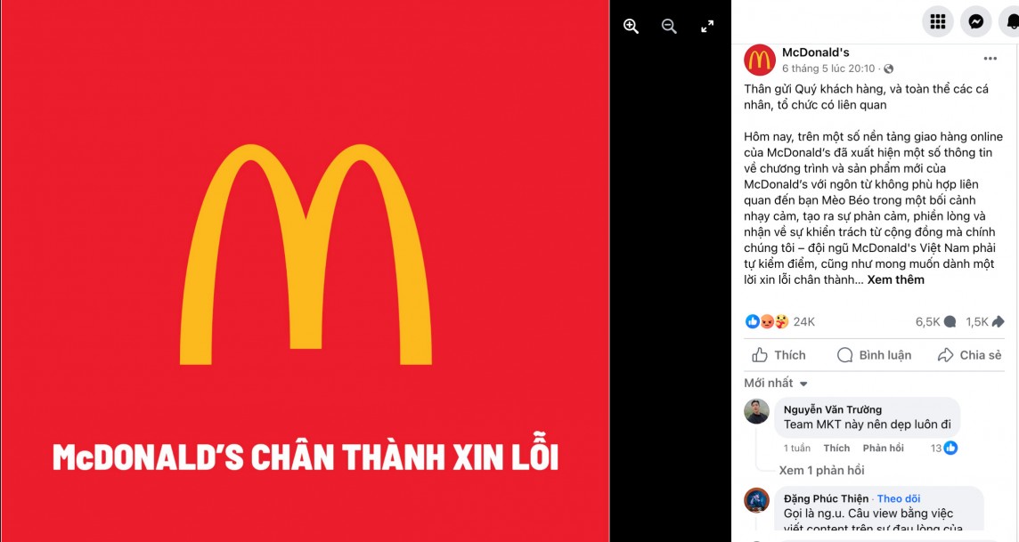 “Câu like, câu view”: Dừng lại trước khi quá muộn “Câu like, câu view”: Dừng lại trước khi quá muộn