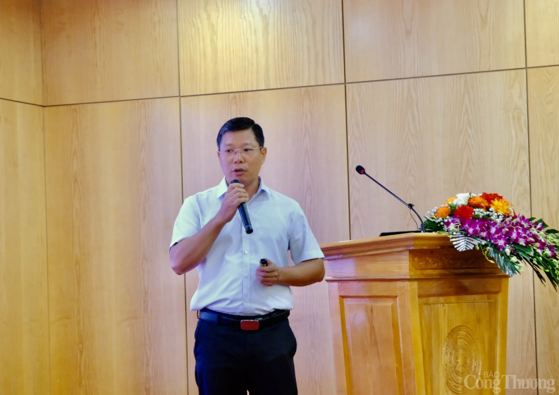 Logistics Việt Nam đang phát triển mức nào? Logistics Việt Nam đang phát triển mức nào?