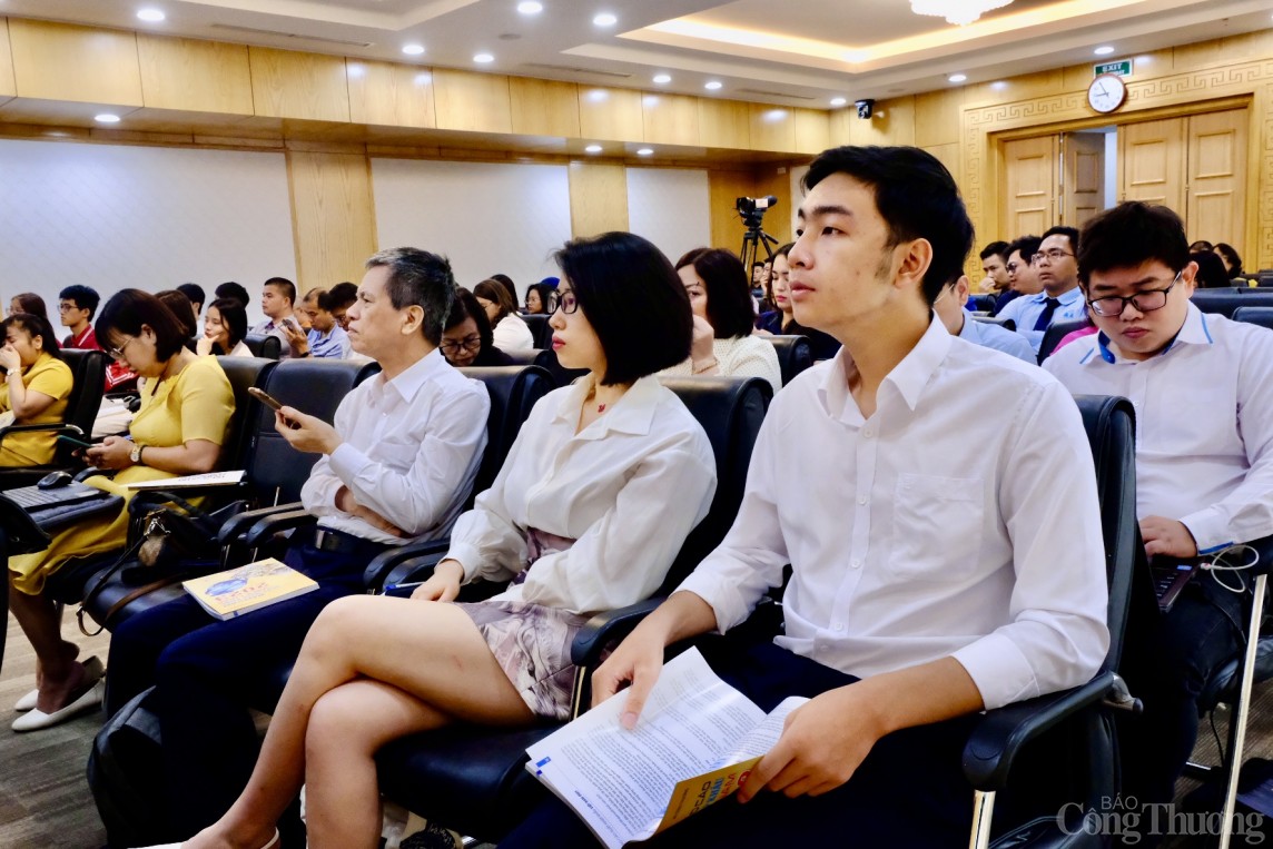 Logistics Việt Nam đang phát triển mức nào? Logistics Việt Nam đang phát triển mức nào?