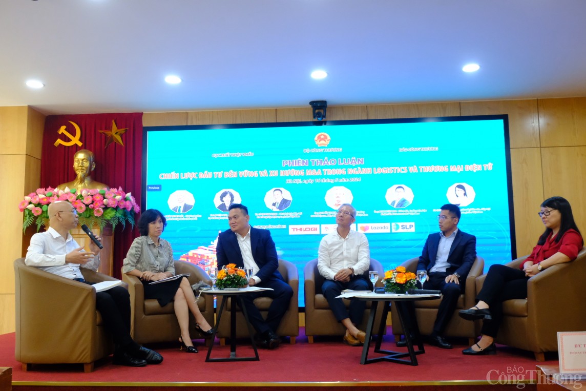 Hiệp hội Thương mại điện tử Việt Nam: