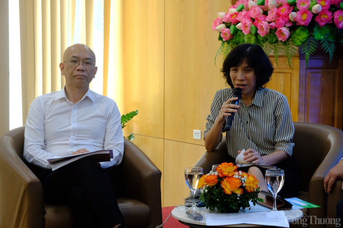 Hiệp hội Thương mại điện tử Việt Nam: