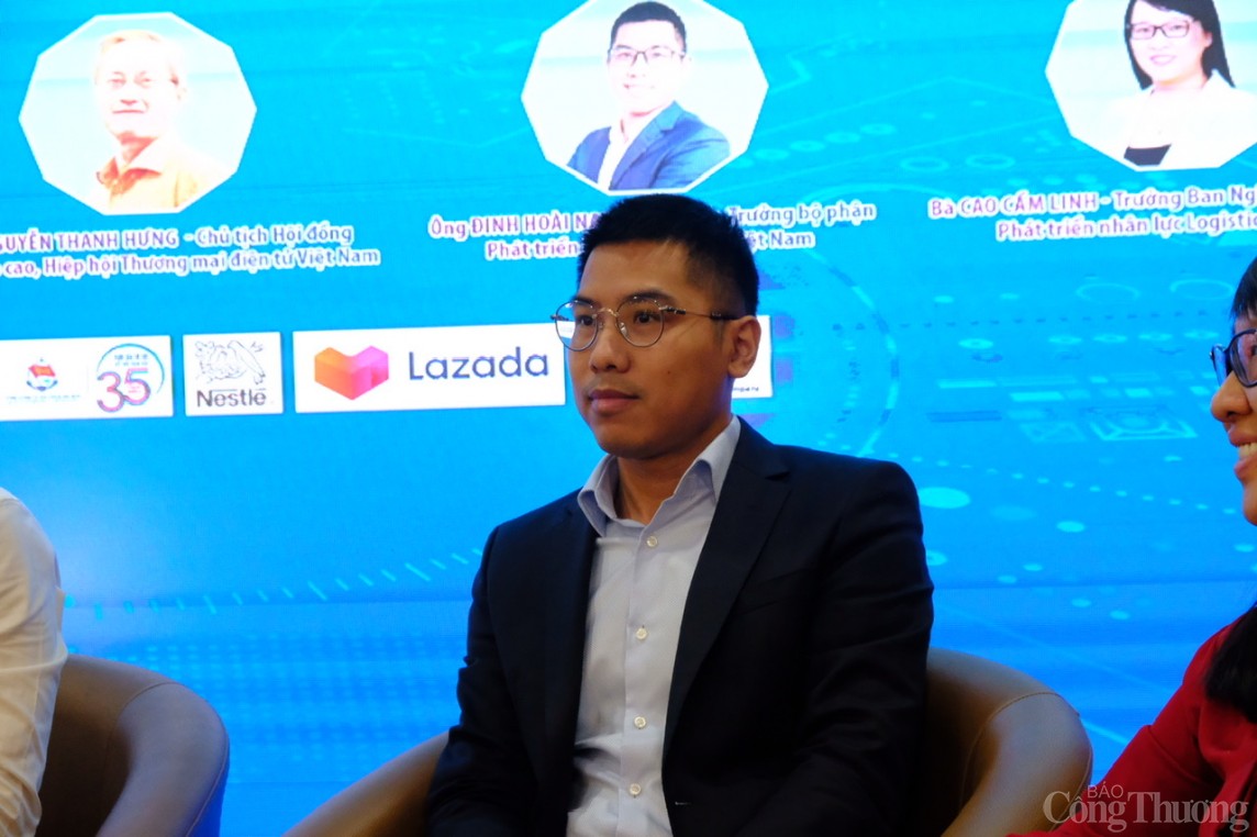 Hiệp hội Thương mại điện tử Việt Nam: