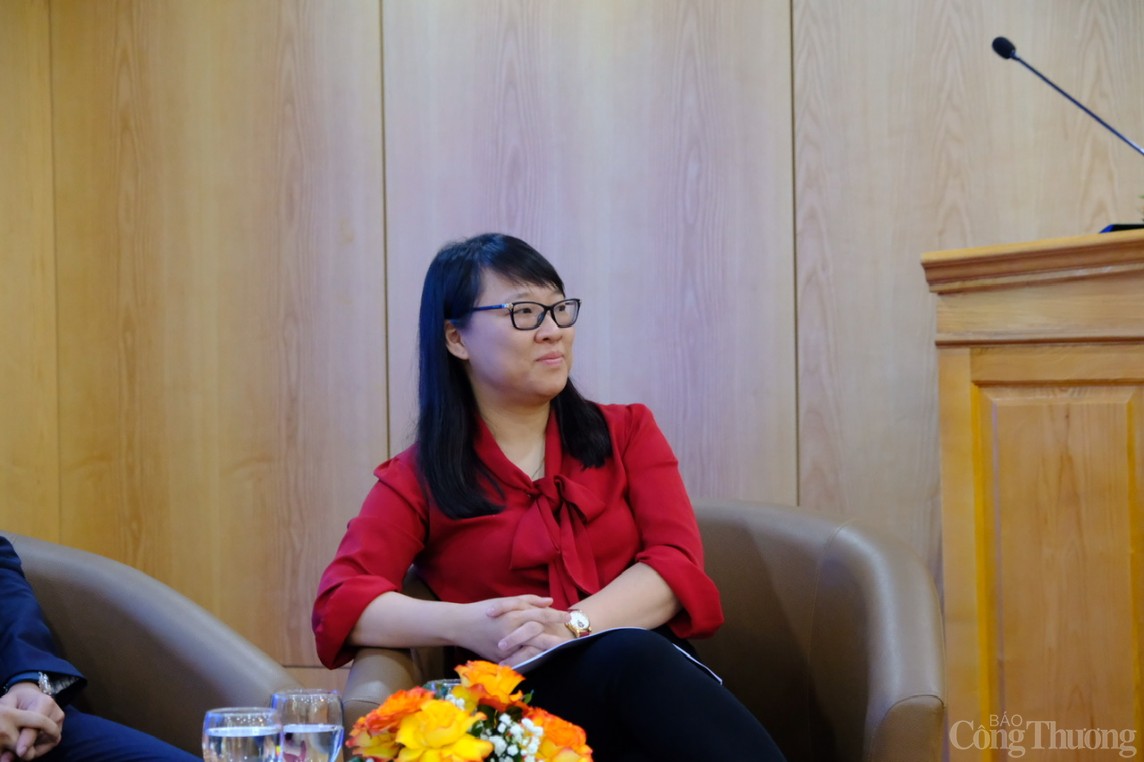 Hiệp hội Thương mại điện tử Việt Nam: