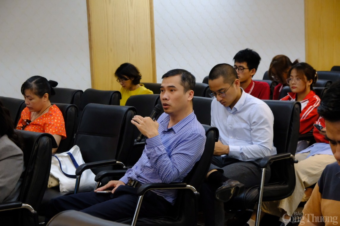 Hiệp hội Thương mại điện tử Việt Nam: