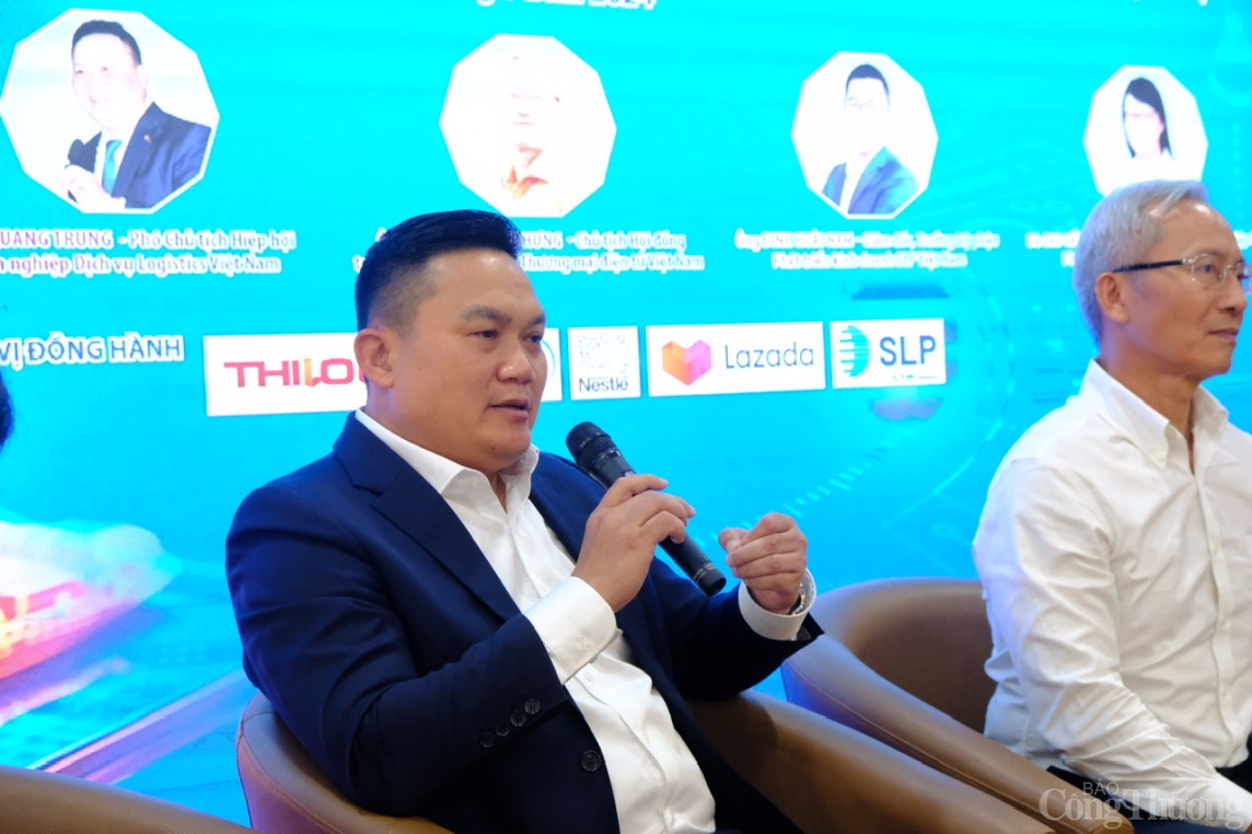 Hiệp hội Thương mại điện tử Việt Nam: