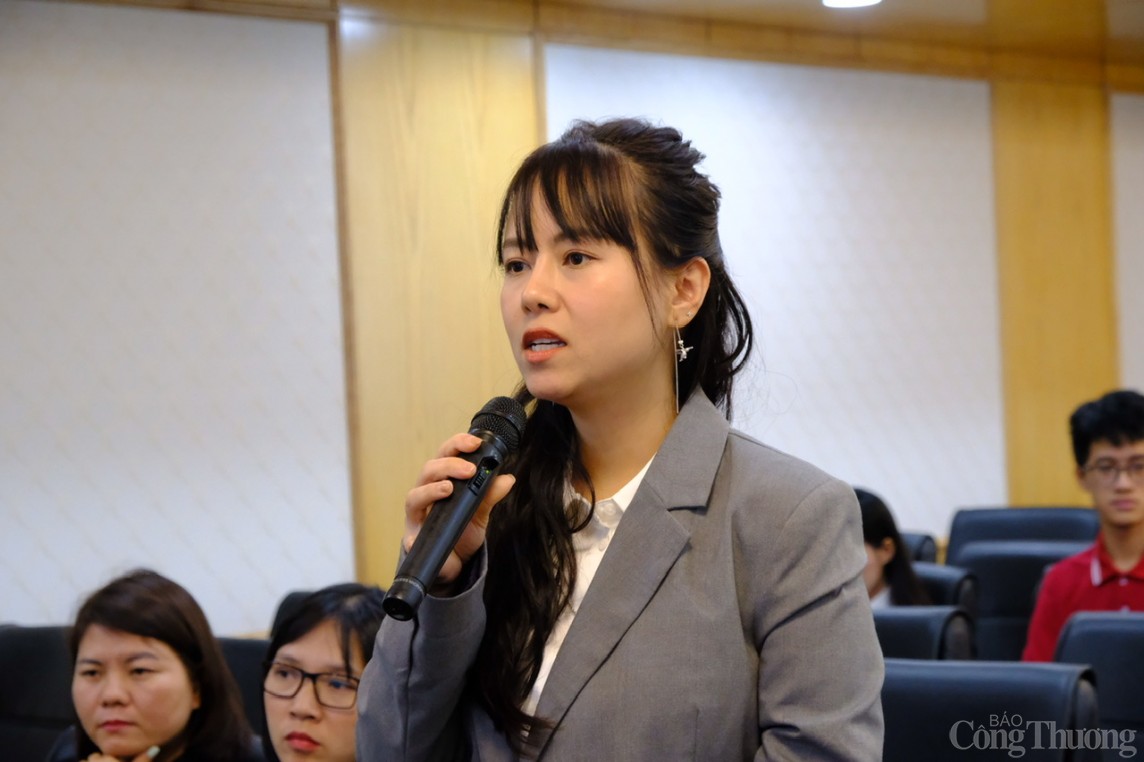 Hiệp hội Thương mại điện tử Việt Nam: