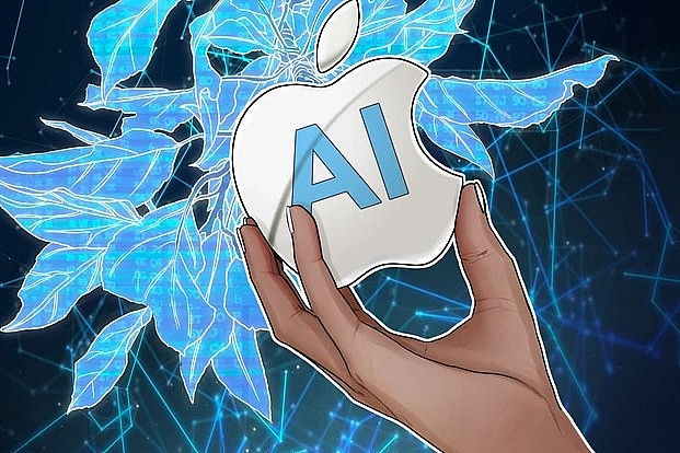 AI là cuộc đua mới trong các BigTech AI là cuộc đua mới trong các BigTech