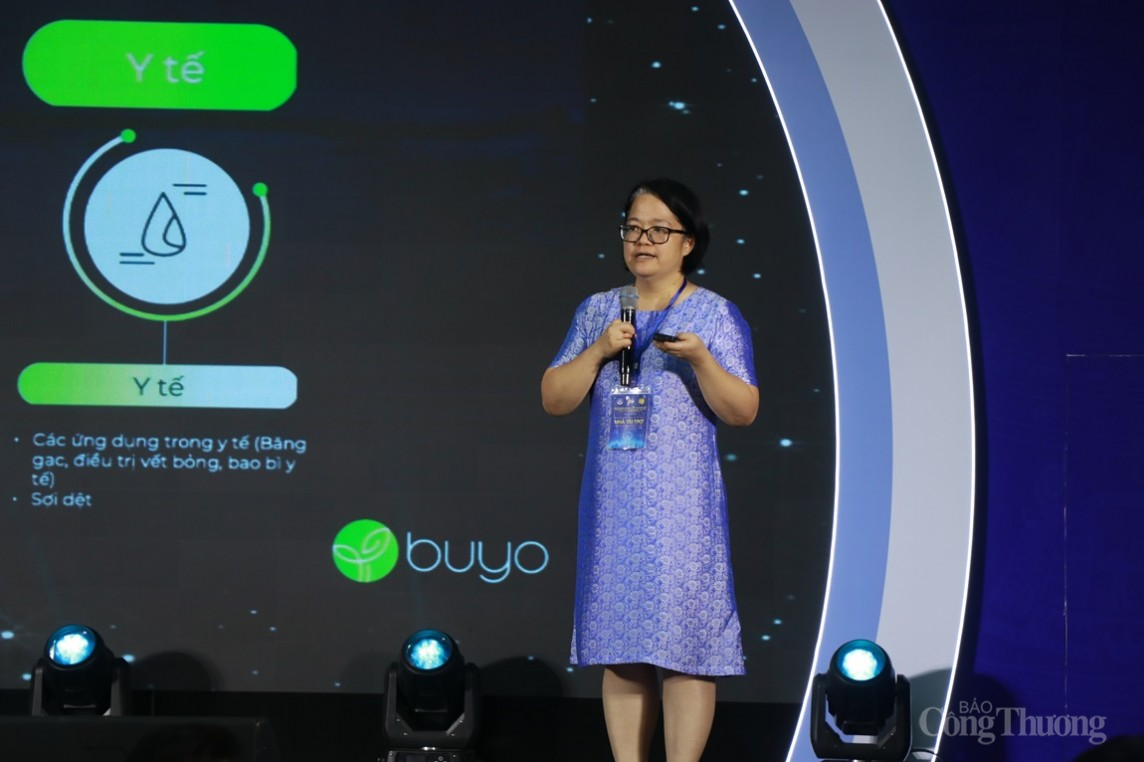 Tạo điều kiện thuận lợi để các nhà khoa học phát huy năng lực sáng tạo Tạo điều kiện thuận lợi để các nhà khoa học phát huy năng lực sáng tạo