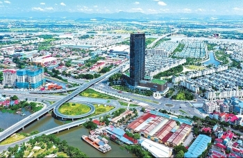 Những khu vực trung tâm sắp được mở rộng ở thành phố hoa phượng đỏ?
