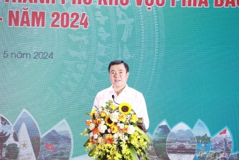 Ngành Công Thương khu vực phía Bắc: Vững vàng vượt thách thức