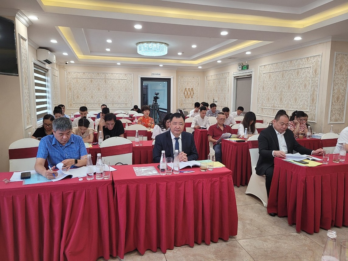 TDG Global tổ chức thành công Đại hội cổ đông thường niên năm 2024