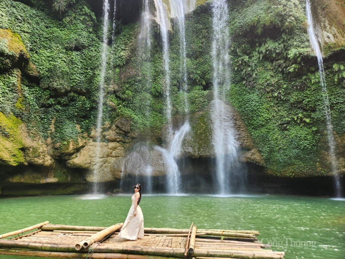 Hơn 40 doanh nghiệp tham gia khảo sát Khu du lịch quốc gia Mộc Châu Hơn 40 doanh nghiệp tham gia khảo sát Khu du lịch quốc gia Mộc Châu