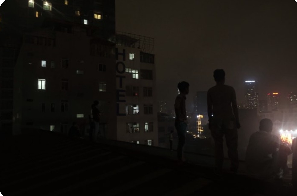 Hà Nội: Cháy nhà 4 tầng trong đêm ở Đường Láng, nhiều người mắc kẹt trên nóc nhà đợi giải cứu Hà Nội: Cháy nhà 4 tầng trong đêm ở Đường Láng, nhiều người mắc kẹt trên nóc nhà đợi giải cứu