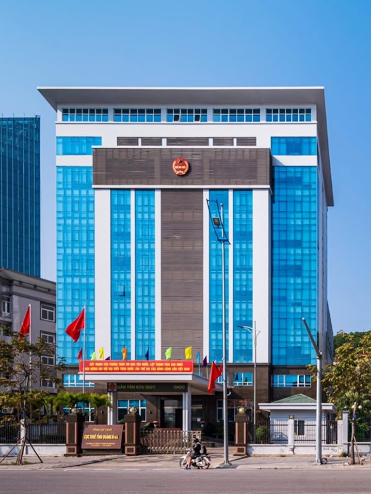 Quảng Ninh: Công khai danh sách doanh nghiệp nợ thuế với số tiền hơn 2.661,9 tỷ đồng Quảng Ninh: Công khai danh sách doanh nghiệp nợ thuế với số tiền hơn 2.661,9 tỷ đồng
