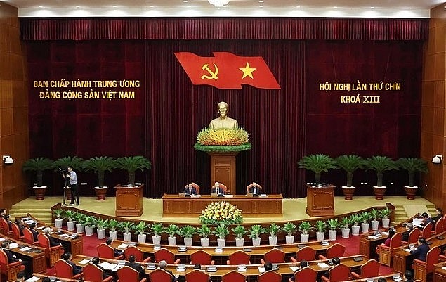 Trung ương thống nhất phương án kiện toàn chức danh Chủ tịch nước, Chủ tịch Quốc hội Trung ương thống nhất phương án kiện toàn chức danh Chủ tịch nước, Chủ tịch Quốc hội