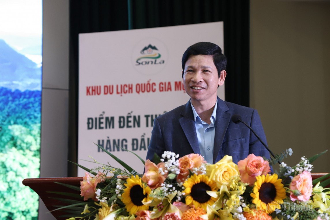 Làm gì để Khu du lịch quốc gia Mộc Châu phát triển xanh và bền vững? Làm gì để Khu du lịch quốc gia Mộc Châu phát triển xanh và bền vững?