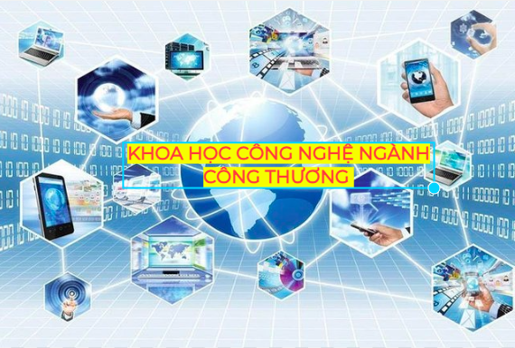 Ngày mai 19/5, Bộ Công Thương tổ chức Hội nghị khoa học công nghệ