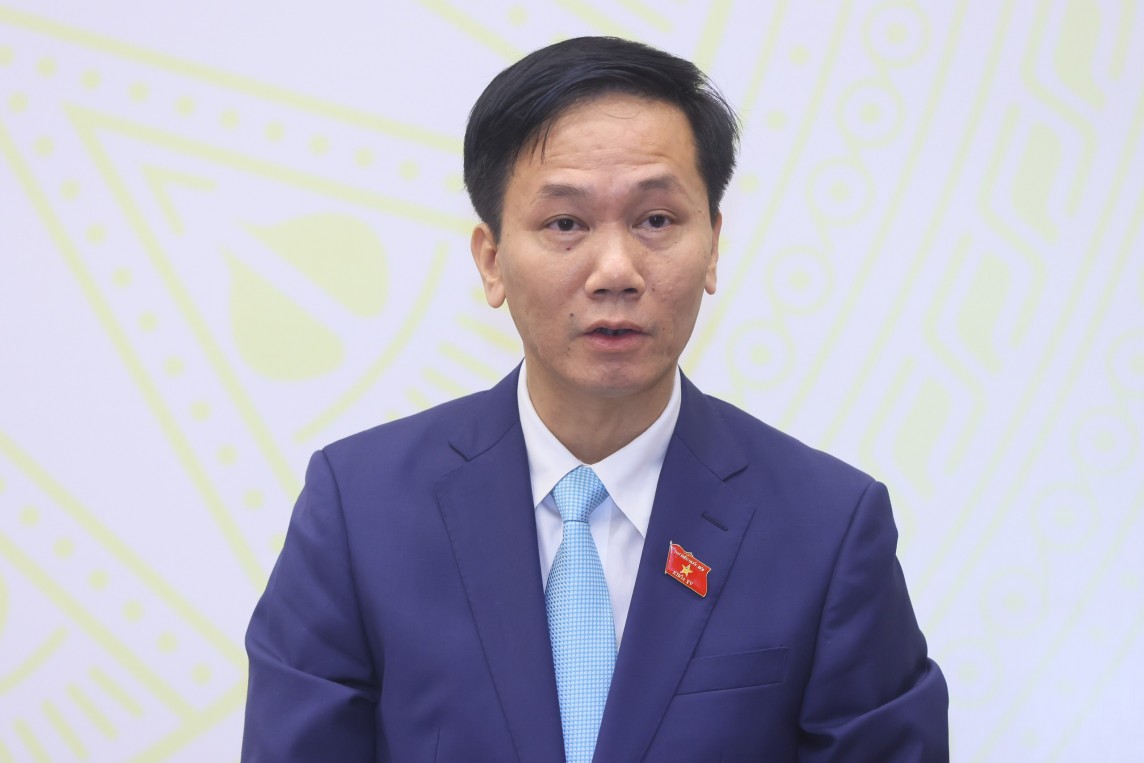 ông Lâm Văn Đoan, Phó Chủ nhiệm Uỷ ban Xã hội của Quốc hội ông Lâm Văn Đoan, Phó Chủ nhiệm Uỷ ban Xã hội của Quốc hội