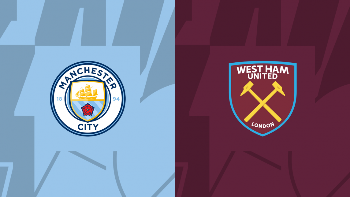 Trận đấu giữa Man City và West Ham sẽ diễn ra lúc 22h00 ngày 19/5 trong khuôn khổ vòng 38 Ngoại hạng Anh. Trận đấu giữa Man City và West Ham sẽ diễn ra lúc 22h00 ngày 19/5 trong khuôn khổ vòng 38 Ngoại hạng Anh.