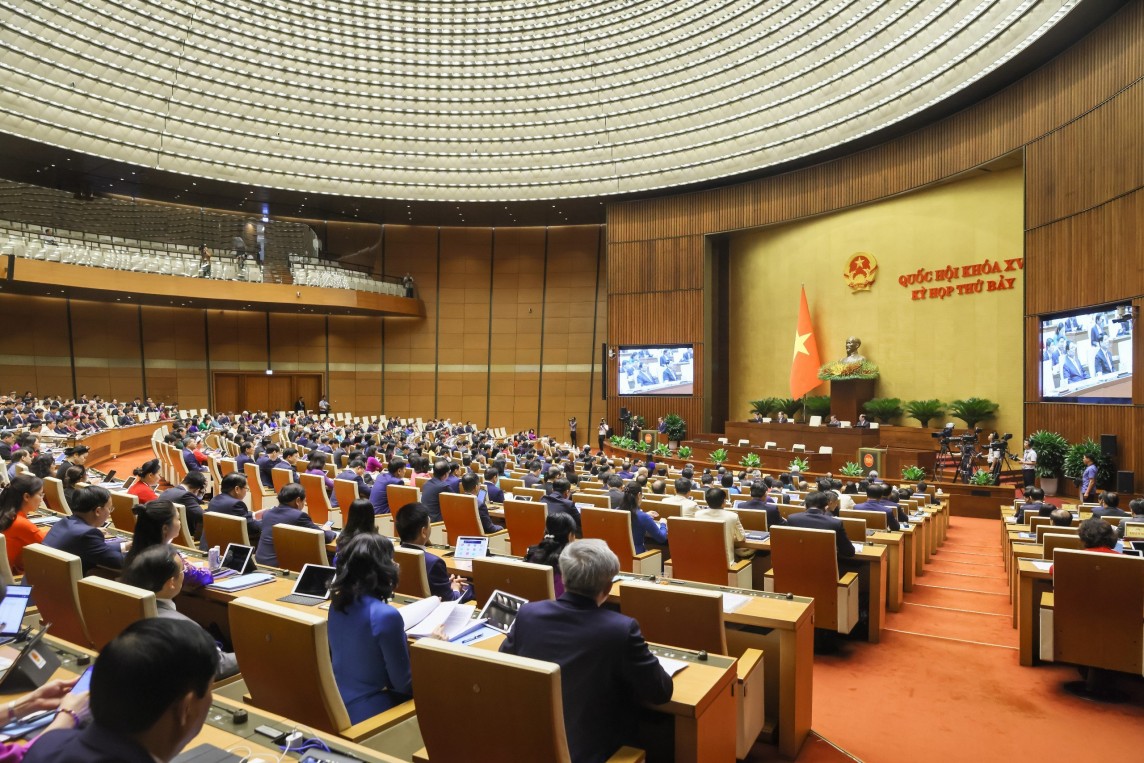 Những vấn đề được Quốc hội lựa chọn giám sát năm 2025 Những vấn đề được Quốc hội lựa chọn giám sát năm 2025