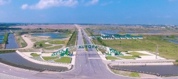 Nam Định “hút” các nhà đầu tư lớn