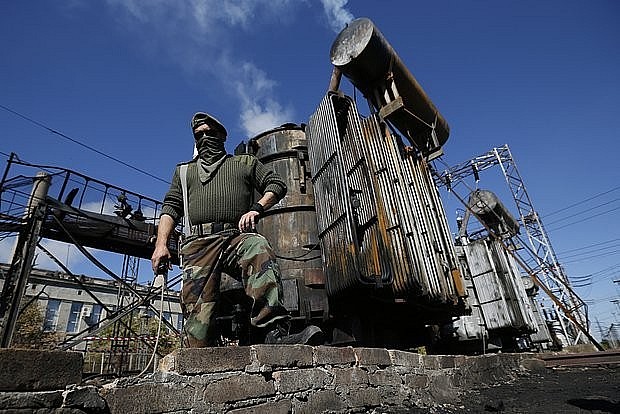 Chiến sự Nga-Ukraine hôm nay ngày 20/5/2024: Kharkov thực tế không có tuyến phòng thủ nào ở biên giới Chiến sự Nga-Ukraine hôm nay ngày 20/5/2024: Kharkov thực tế không có tuyến phòng thủ nào ở biên giới