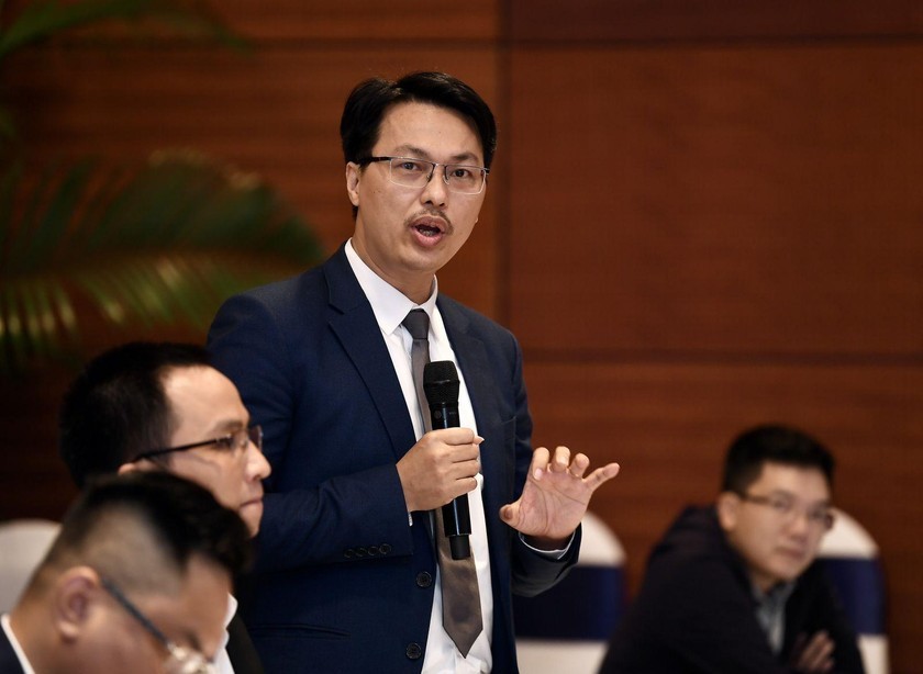 Hoá giải “cơn khát”, lành mạnh hoá thị trường vàng: Kỳ 2: Cần liều thuốc đặc trị Hoá giải “cơn khát”, lành mạnh hoá thị trường vàng: Kỳ 2: Cần liều thuốc đặc trị