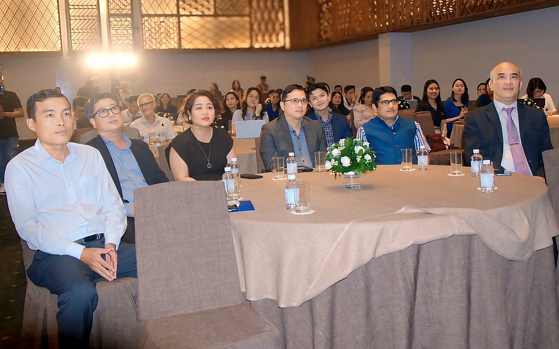 Sắp diễn ra Diễn đàn Công nghệ Quốc tế iTECH EXPO lần đầu tiên được tổ chức tại Việt Nam